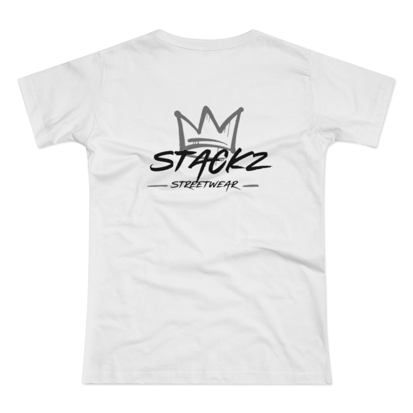 Single Jersey Women's T-shirt