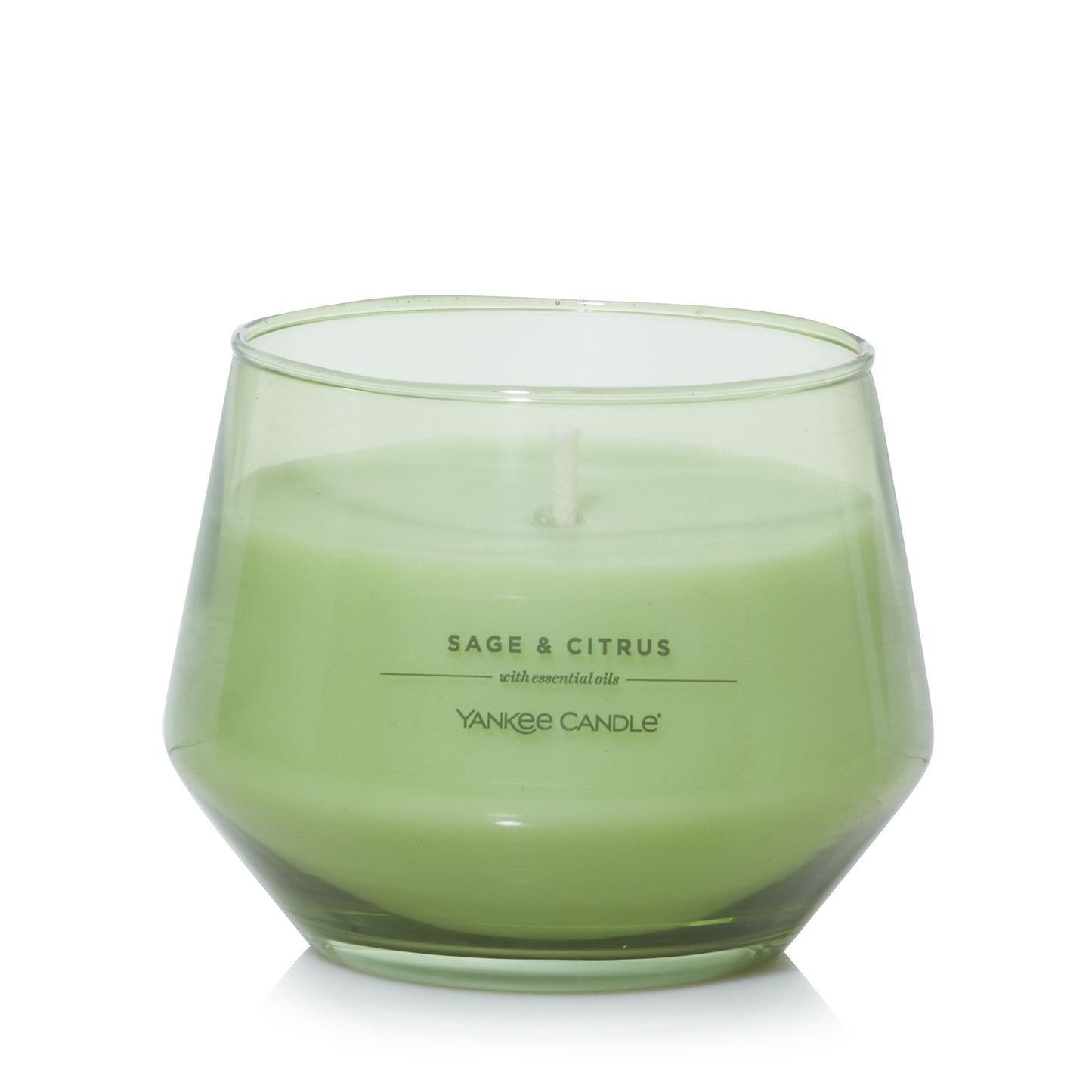 Yankee Candle Sage & Citrus Studio Collection, 10 oz