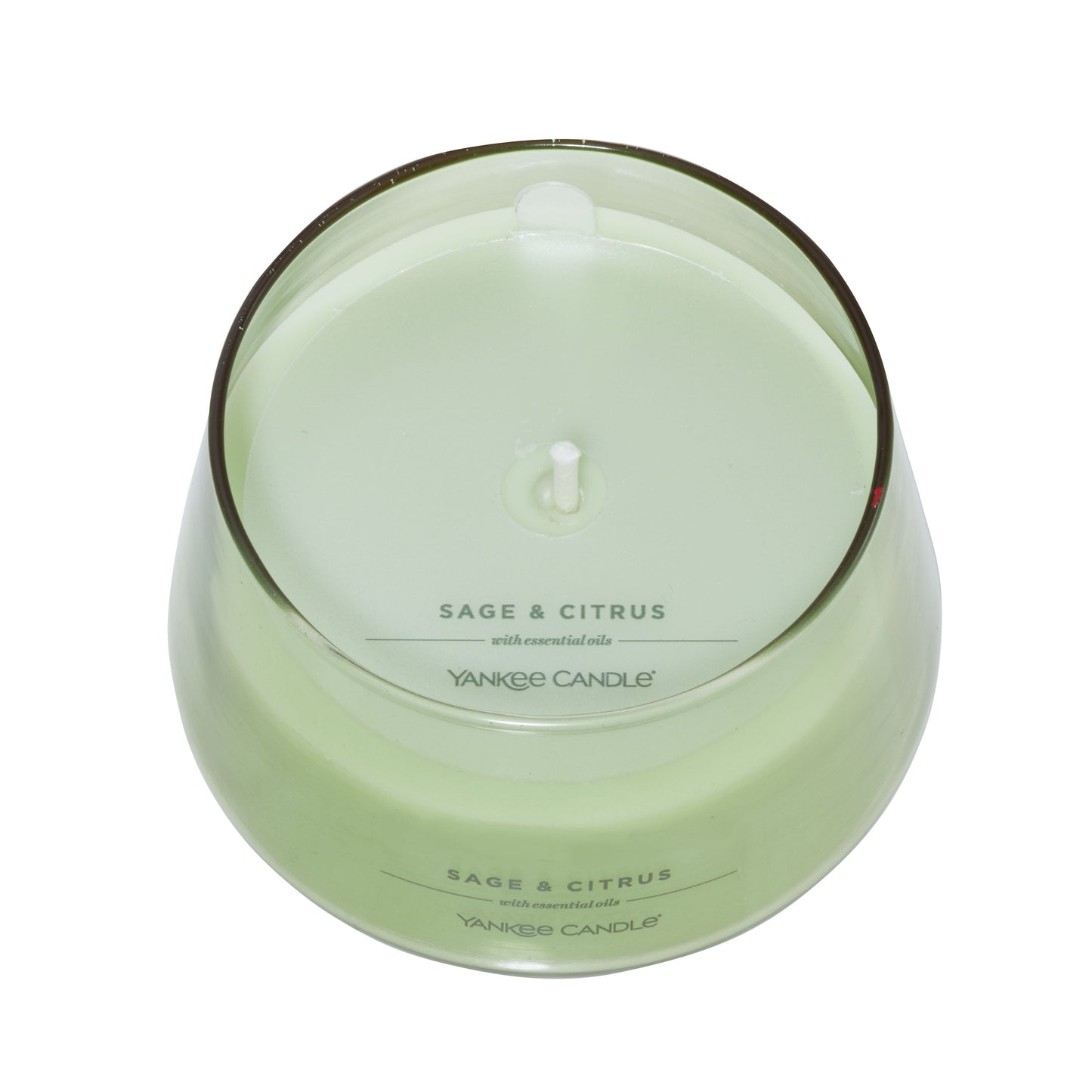 Yankee Candle Sage & Citrus Studio Collection, 10 oz