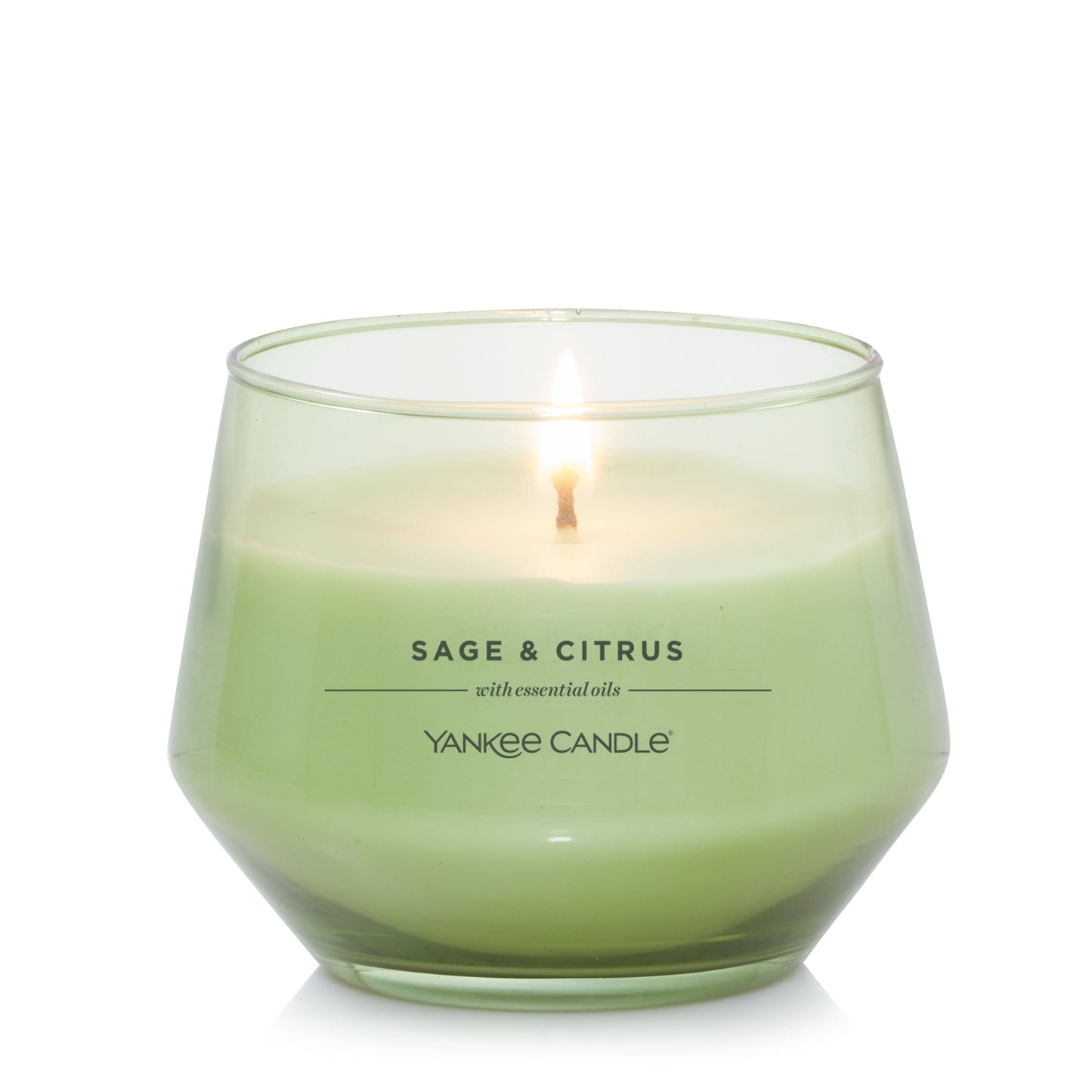 Yankee Candle Sage & Citrus Studio Collection, 10 oz