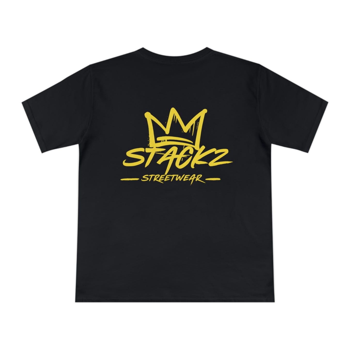 COTTON YELLOW Z Unisex Classic T-Shirt