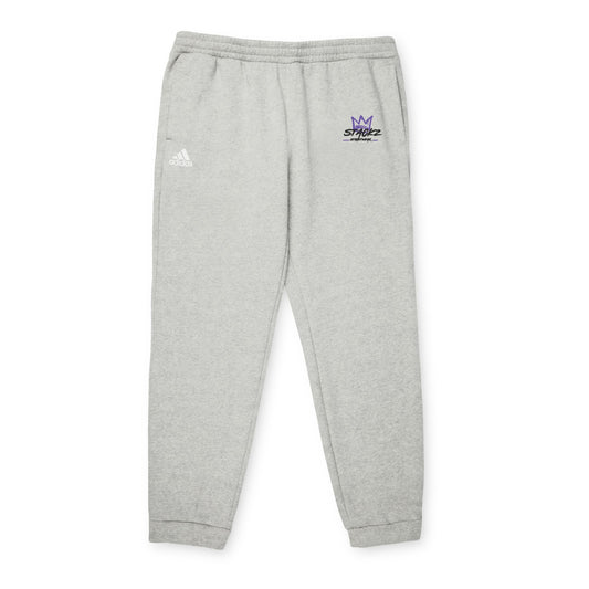adidas x STACKZ Unisex Fleece Joggers