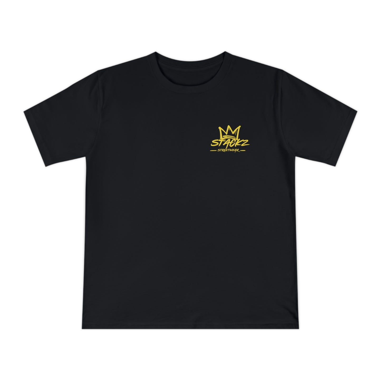 COTTON YELLOW Z Unisex Classic T-Shirt