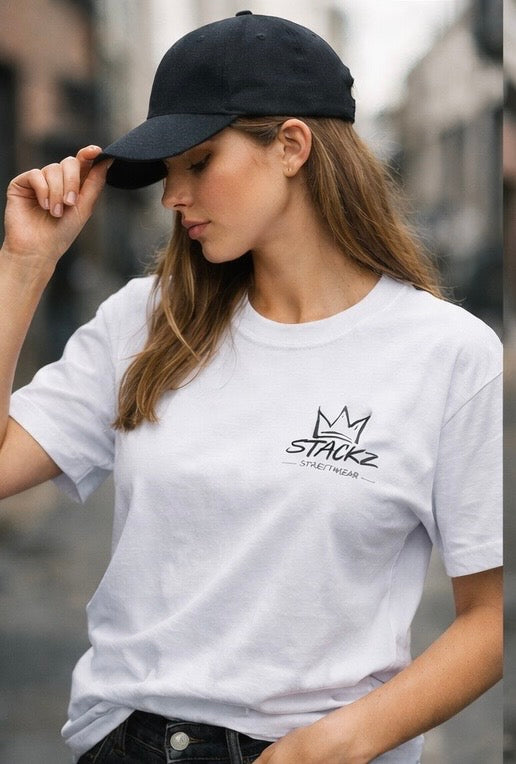 Single Jersey Women's T-shirt