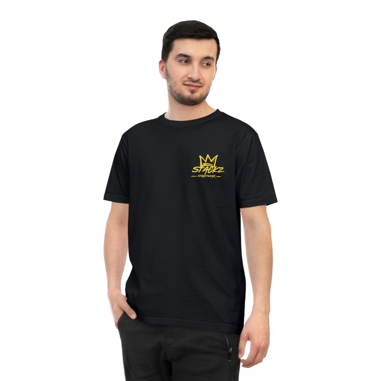 COTTON YELLOW Z Unisex Classic T-Shirt
